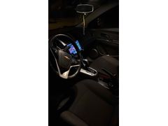 Sahibinden Chevrolet Cruze 1.6 Sport 2012 Model 