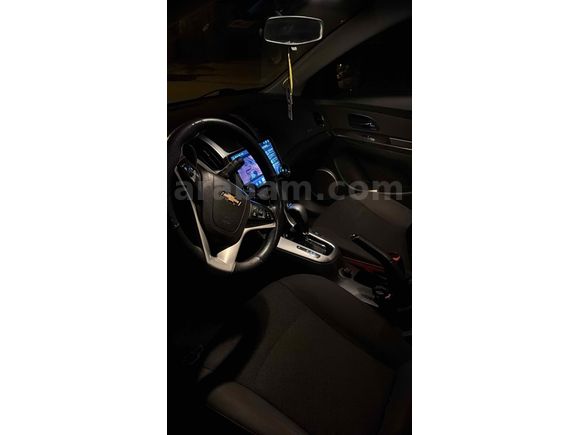 Sahibinden Chevrolet Cruze 1.6 Sport 2012 Model 