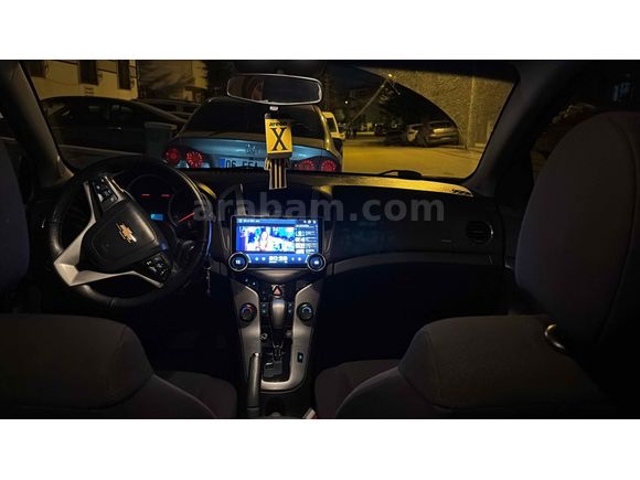Sahibinden Chevrolet Cruze 1.6 Sport 2012 Model 