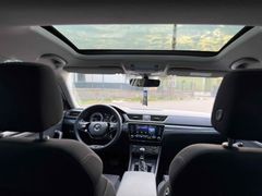 Sahibinden Skoda SuperB 1.6 TDI Premium 2020 Model 