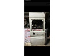 FIAT DUKATO MAXİ SAĞ BAGAJ KAPAĞI