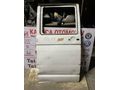 TRANSPORTER T6 T7 CIFT KABİN SAĞ ARKA KAPI