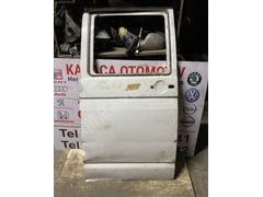TRANSPORTER T6 T7 CIFT KABİN SAĞ ARKA KAPI