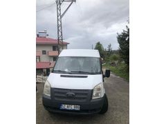 Sahibinden Ford - Otosan Transit 13+1 