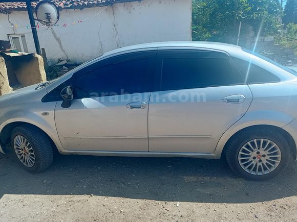 Sahibinden Fiat Linea 1.3 Multijet Active 2011 Model Edirne