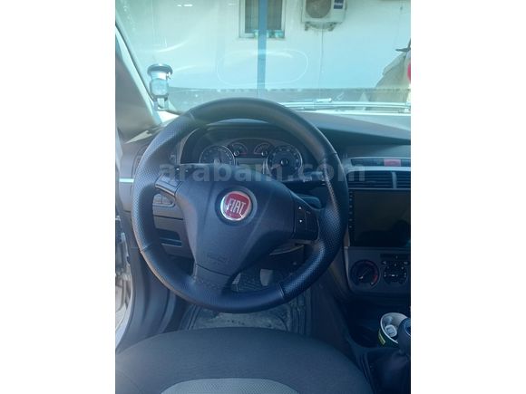 Sahibinden Fiat Linea 1.3 Multijet Active 2011 Model Edirne