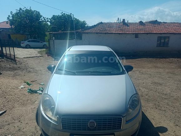 Sahibinden Fiat Linea 1.3 Multijet Active 2011 Model Edirne