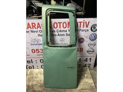2005 2007 FIAT DOBLO SAĞ BAGAJ KAPAĞI