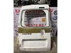 2010 2015 Fiat fiorino Sol bagaj kapagi