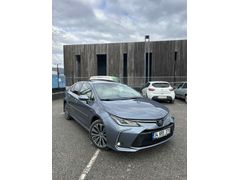 FULL+FULL Toyota Corolla 1.8 Hybrid TOYOTA 10 GARANTİLİ Passion X-Pack 