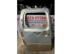 2012 2015 RENAULT KANGOO SAĞ SÜRGULU KAPI
