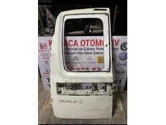 2013 2014 FIAT DOBLO YÜKSEK TAVAN SOL BAGAJ KAPAĞI