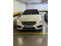 Sahibinden Mercedes - Benz C 180 AMG 2016 Model 