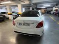 Sahibinden Mercedes - Benz C 180 AMG 2016 Model 