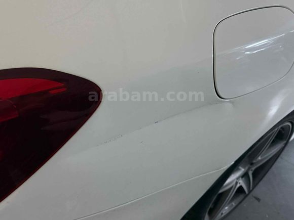 Sahibinden Mercedes - Benz C 180 AMG 2016 Model 