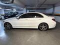Sahibinden Mercedes - Benz C 180 AMG 2016 Model 