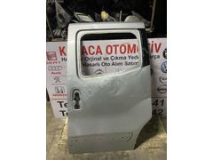 FIAT FIORINO SOL SÜRGULU KAPI 2013 2020