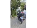 Sahibinden RKS Arome 125 Ayrıca 2500KM dedir.