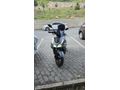 Sahibinden RKS Arome 125 Ayrıca 2500KM dedir.