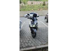 Sahibinden RKS Arome 125 Ayrıca 2500KM dedir.