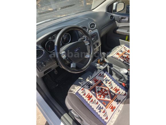 Sahibinden Ford Focus 1.6 TDCi Trend X 2011 Model