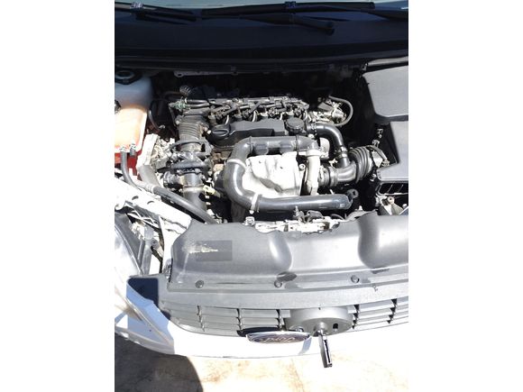 Sahibinden Ford Focus 1.6 TDCi Trend X 2011 Model
