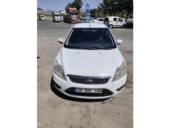 Sahibinden Ford Focus 1.6 TDCi Trend X 2011 Model