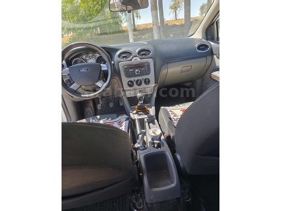 Sahibinden Ford Focus 1.6 TDCi Trend X 2011 Model