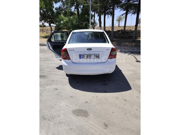 Sahibinden Ford Focus 1.6 TDCi Trend X 2011 Model