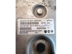 FİAT DUKATO MOTOR BEYNİ 55253528