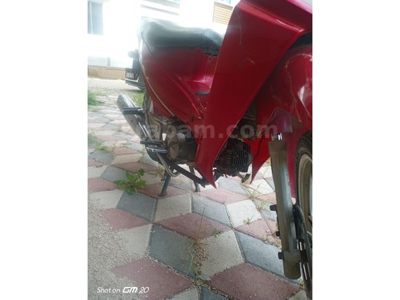 Sahibinden Kanuni BD100