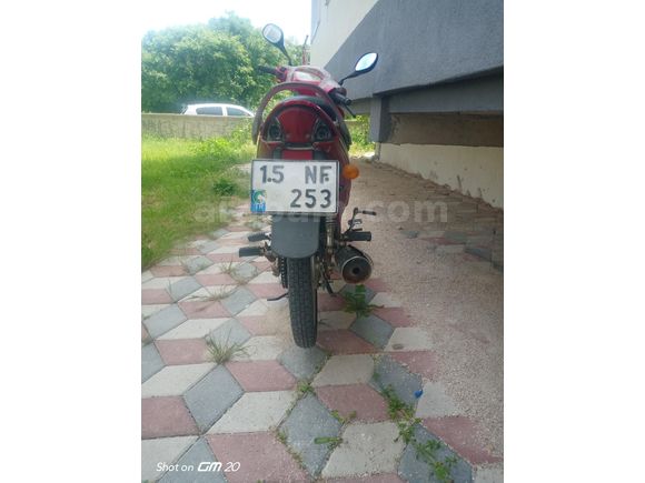 Sahibinden Kanuni BD100