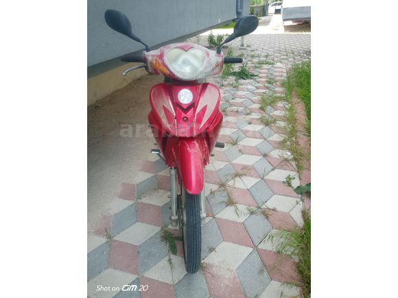 Sahibinden Kanuni BD100