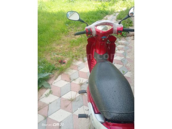 Sahibinden Kanuni BD100