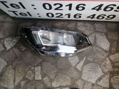 2020 2022 VW CAADY SAĞ FAR