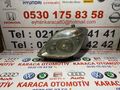 MERCEDES SPRiNTER SOL FAR 2009 2010