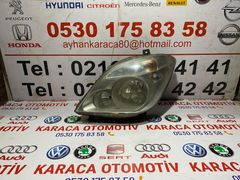 MERCEDES SPRiNTER SOL FAR 2009 2010