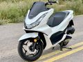 2022 MODEL HONDA PCX 125 HATASIZ BOYASIZ --660 km'de--
