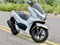 2022 MODEL HONDA PCX 125 HATASIZ BOYASIZ --660 km'de--
