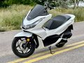 2022 MODEL HONDA PCX 125 HATASIZ BOYASIZ --660 km'de--