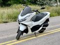 2022 MODEL HONDA PCX 125 HATASIZ BOYASIZ --660 km'de--