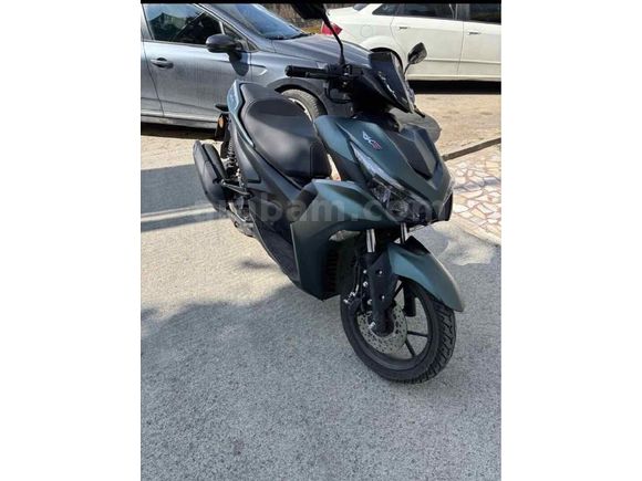 Sahibinden RKS Arome 125 