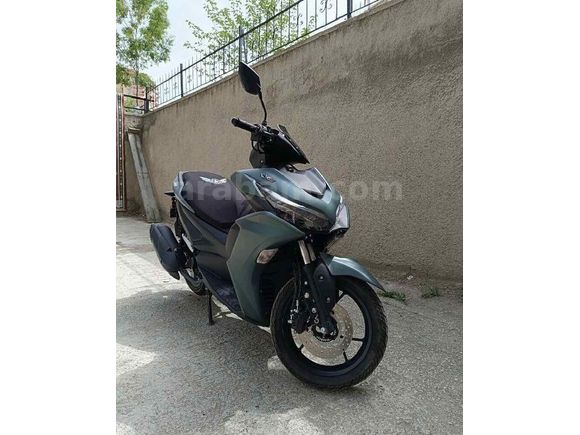 Sahibinden RKS Arome 125 