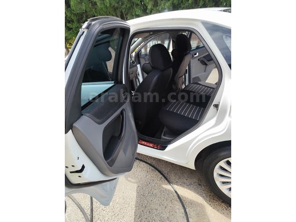 Sahibinden Ford Focus 1.6 TDCi Trend X 2010 Model
