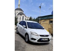 Sahibinden Ford Focus 1.6 TDCi Trend X 2010 Model