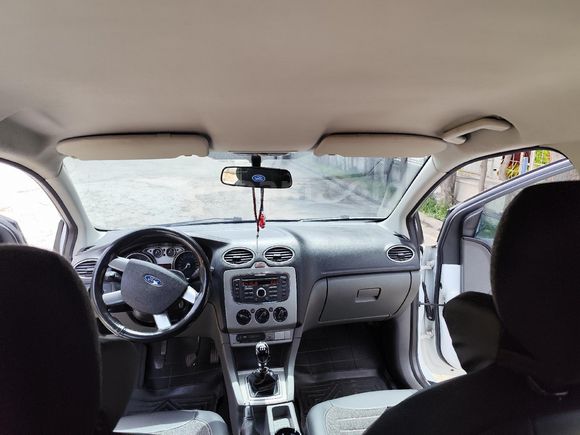Sahibinden Ford Focus 1.6 TDCi Trend X 2010 Model