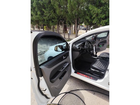Sahibinden Ford Focus 1.6 TDCi Trend X 2010 Model
