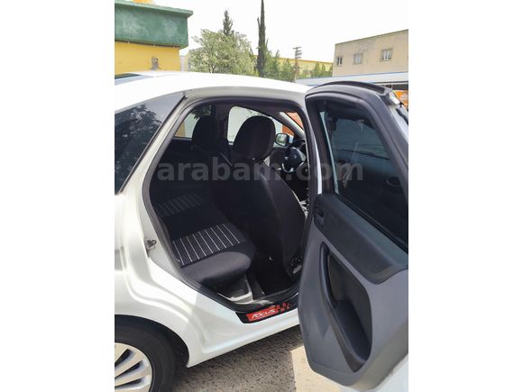 Sahibinden Ford Focus 1.6 TDCi Trend X 2010 Model