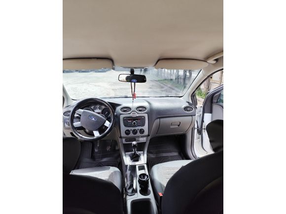 Sahibinden Ford Focus 1.6 TDCi Trend X 2010 Model