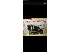 TRANPORTER SAĞ ÖN KAPI CAMI